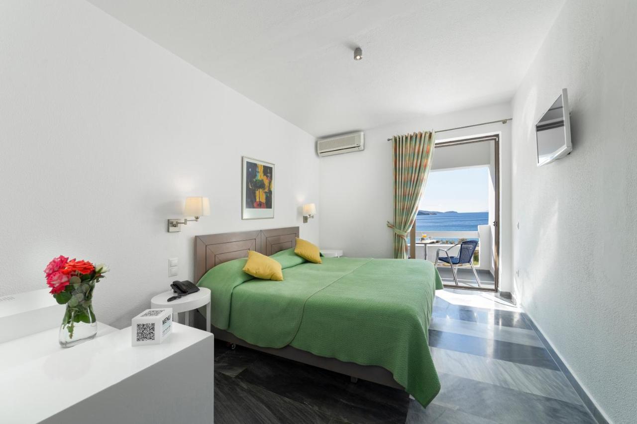 Hotel Perrakis Kipri  Habitación foto